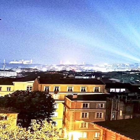 Gunes Hause Istanbul Exteriör bild