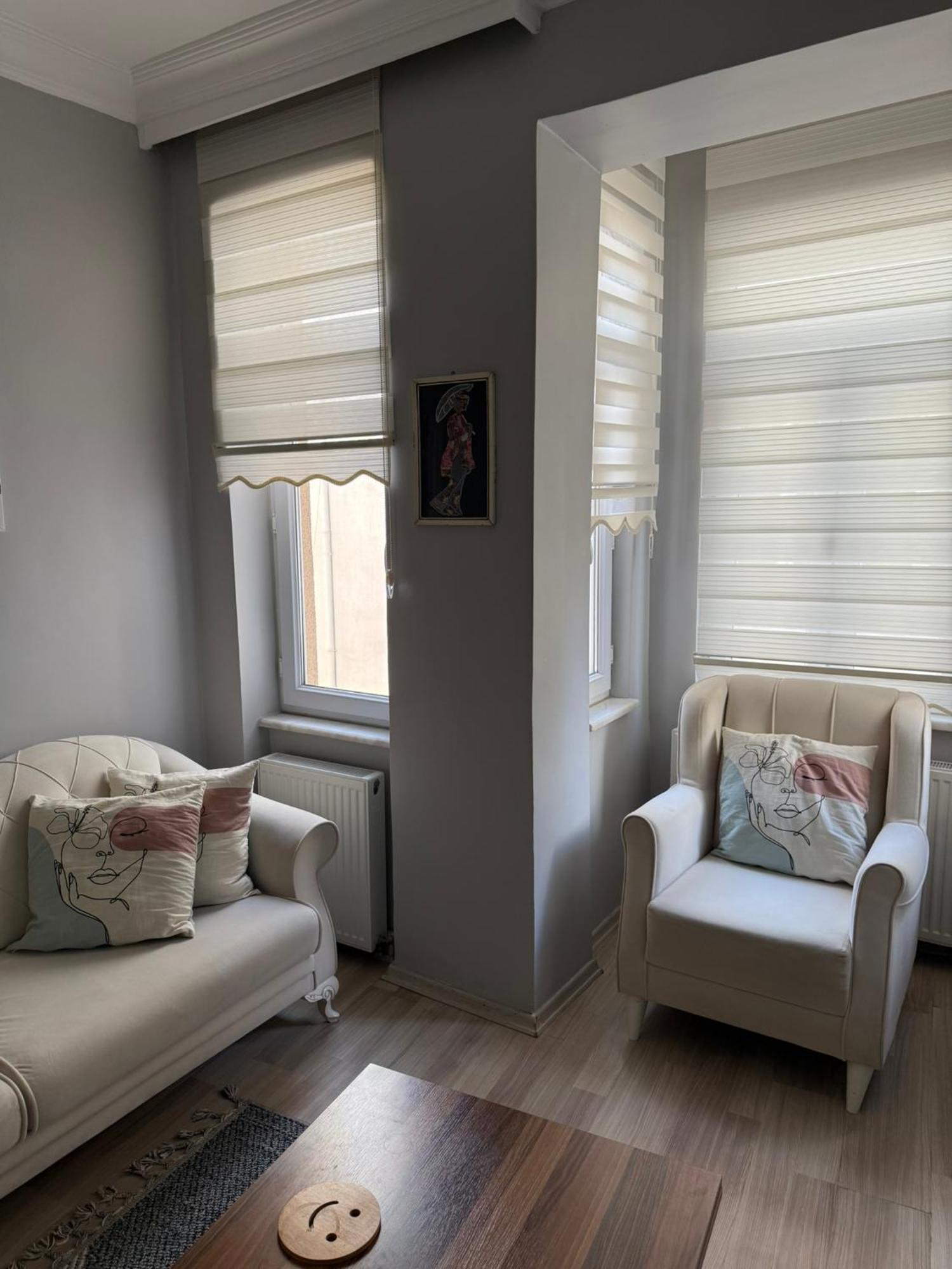Gunes Hause Istanbul Exteriör bild