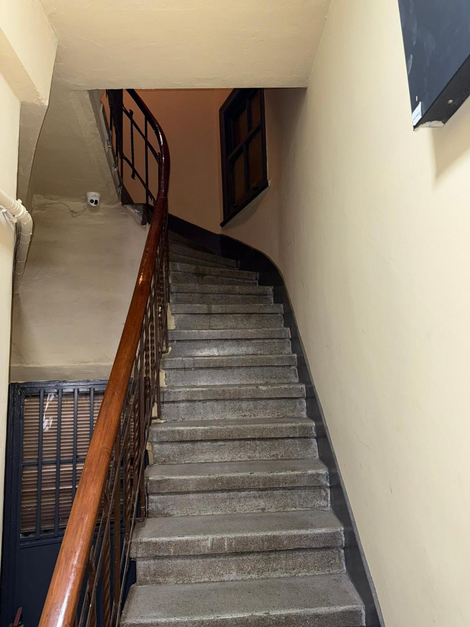 Gunes Hause Istanbul Exteriör bild